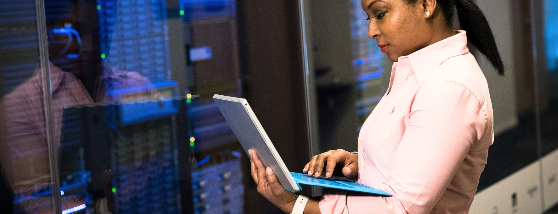 Technology Infrastructure