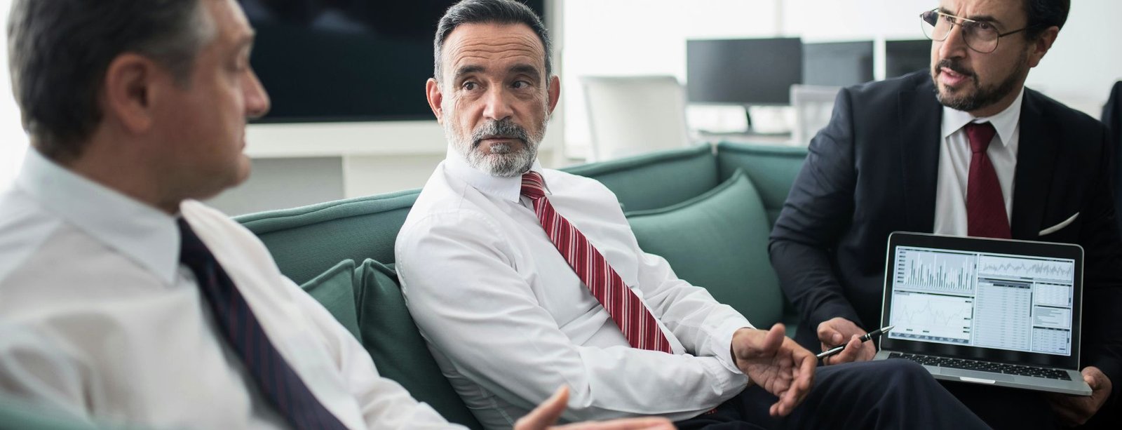 Management Consulting