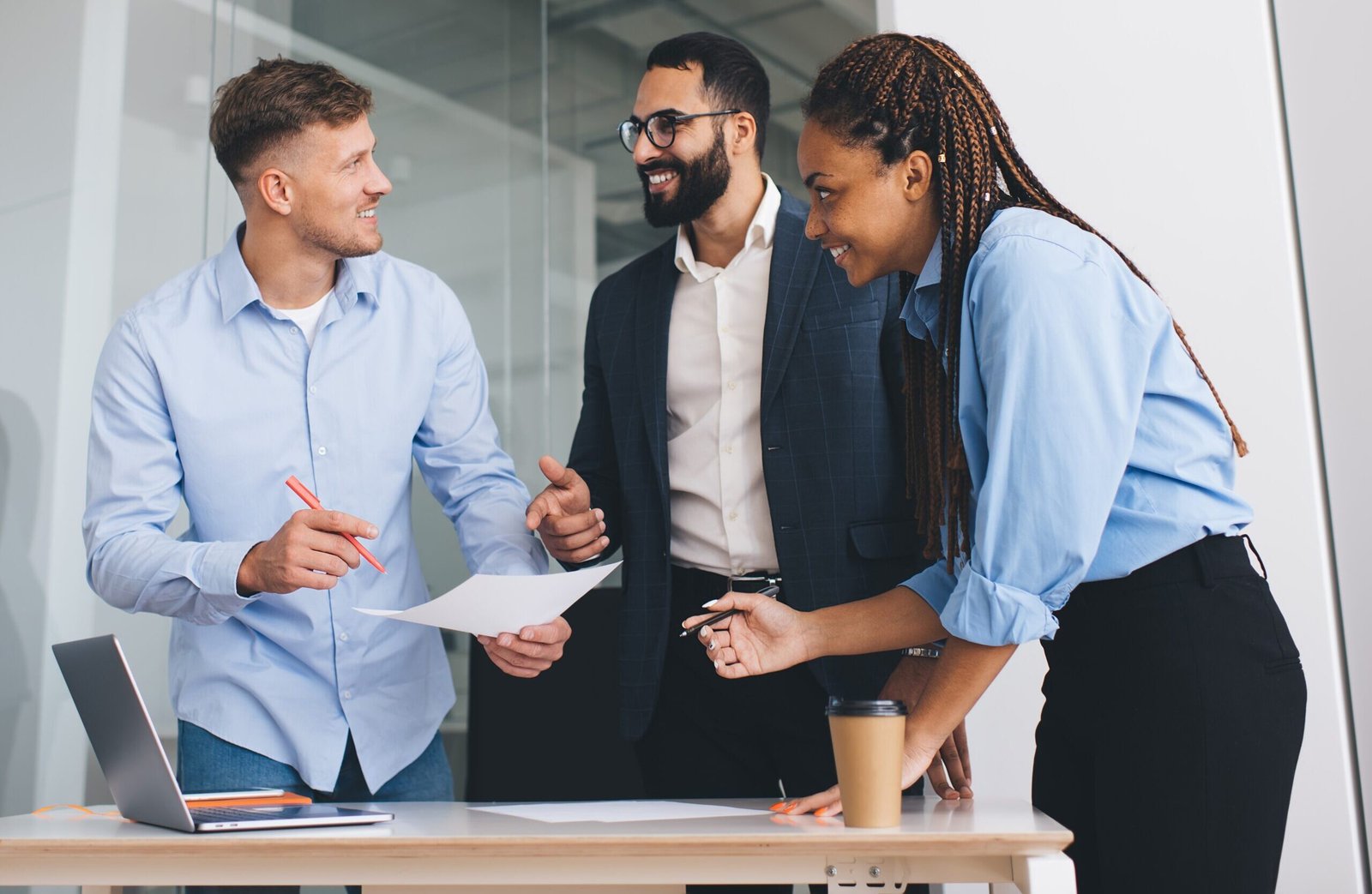 Motjuan Corporate Values